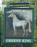 Image for White Horse - High Street, Arlesey, Beds, UK.