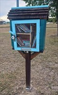 Image for Little Free Library #57410 - Weatherford, TX