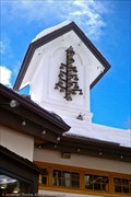Image for La Tour Bell Tower - Vail, CO