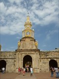 Image for Clock Tower (Torre de Reloj) - Cartagena, Colombia