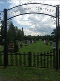 Image for Huntley Presbyterian Cemetery, Huntley Township, Carleton County, Ontario