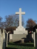 Image for Guards Memorial - Brompton Cemetery, London, UK