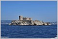 Image for Le château d'If, Marseille, France