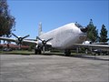 Image for Douglas C-124C Globemaster II - TAM, Travis AFB, Fairfield, CA