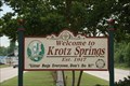 Image for Krotz Springs Louisiana