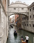 Image for The Bridge of Sighs - Venice, Italy