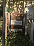 Image for McConaughy House - San Diego, CA