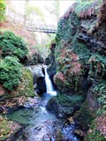 Image for Glen Maye Waterfall - Glen Maye, Isle of Man