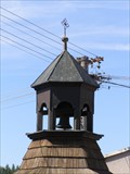 Image for Zvonice na kapli sv. Panny Marie, Bukovec, PM, CZ, EU
