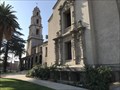 Image for First Congregational Church - Riverside, CA