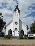Image for Perry United Methodist Church - Riesel, TX