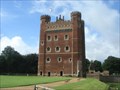 Image for Tattershall Castle, Lincolnshire.