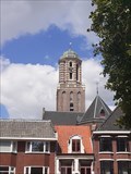 Image for RD meetpunt 210201 - Zwolle, the Netherlands