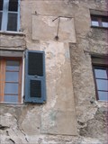 Image for Sundial in Corte, Corsica