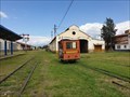 Image for Railroad Maintenance Equipment - Salta, Argentina