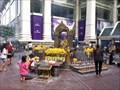 Image for Erawan Shrine—Bangkok, Thailand.