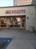 Image for Jax Donuts - Anaheim, CA
