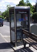 Image for Telephone Box, Molesworth Street, Wadebridge, Cornwall, UK