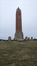 Image for Jones Beach Water Tower, Wantagh, NY