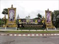 Image for Kantang Municipality—Trang, Thailand.