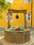 Image for Draw Well - Schloss Montabaur - Montabaur - Rheinland-Pfalz / Germany
