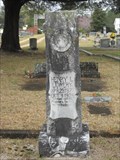 Image for Henry L. Lowery - Nettle Ridge Cemetery - Blountstown, FL