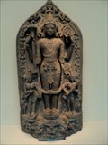 Image for Vishnu #2 - Washington, DC