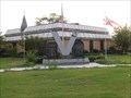 Image for Vietnam War Memorial, Hart County Courthouse, Hartwell, GA, USA