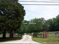 Image for Cedar Grove Cemetery - Alabaster, AL