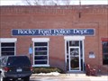 Image for Rocky Ford Police Department - Rocky Ford, CO