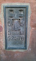 Image for Flush Bracket G2576: West India House, Welsh Back, Bristol