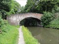 Image for Walton Bridge Over Bridgewater Canal - Walton, UK