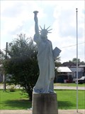 Image for Statue of Liberty - Ridgely, TN