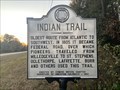 Image for Indian Trail - Seale, AL