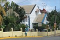 Image for Methodist church - Ocho Rios, Jamaica