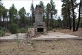 Image for Cagle Cabin Lonely Chimney - Pleasant Valley, Arizona