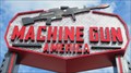 Image for Machine Gun Neon - Kissimmee, Florida, USA.