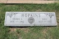 Image for Hopkins - Pilot Grove Cemetery - Pilot Grove, TX