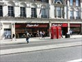 Image for Pizza Hut - Strand, London, UK