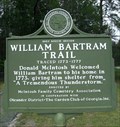 Image for William Bartram Trail - South Newport, GA