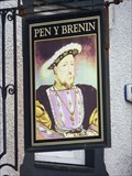 Image for Pen y Brenin, High Street, Bethesda, Gwynedd, Wales