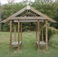 Image for Waycross Episcopal Camp and Conference Center Labyrinth - Morgantown, IN