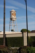 Image for Warner Brothers Water Tower