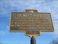 Image for Dewitt House