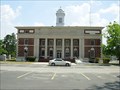 Image for Atkinson County Courthouse-Pearson, Georgia