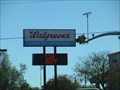 Image for Walgreen Time and Temperature - Roswell, NM