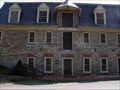Image for Stone Mill Mansion (1736) - Hallam, PA