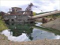 Image for Sumpter Valley Gold Dredge