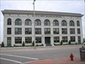 Image for Gulf & Ship Island Railroad Headquarters Building - Harbor Square Historic District  - Gulfport, Mississippi