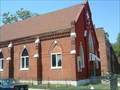 Image for Abyssinian Missionary Baptist Church - St. Louis, MO